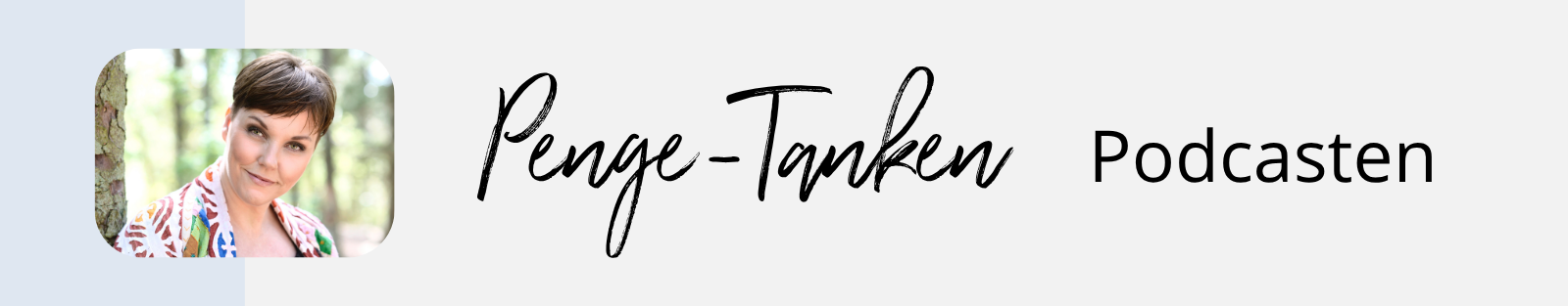 Penge-Tanken podcasten